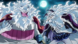 sulong neko inu one piece