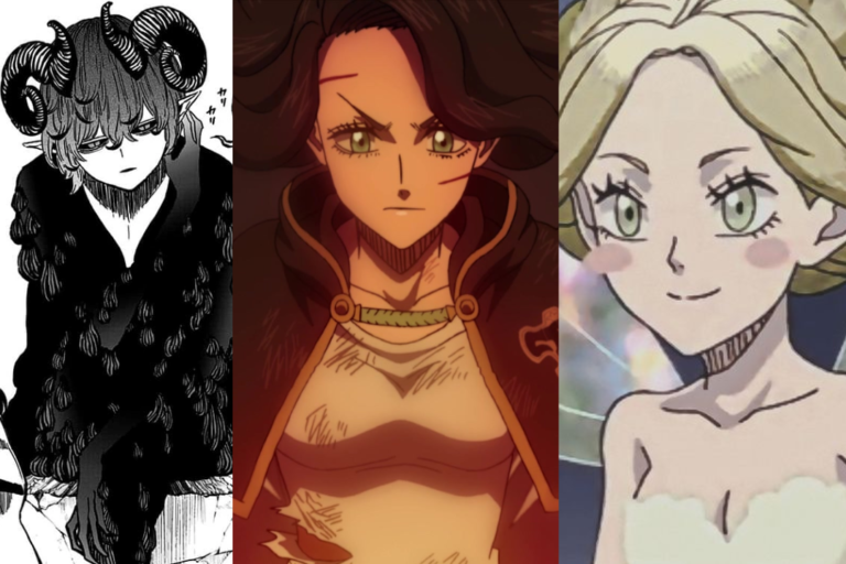 black clover unresolved plots