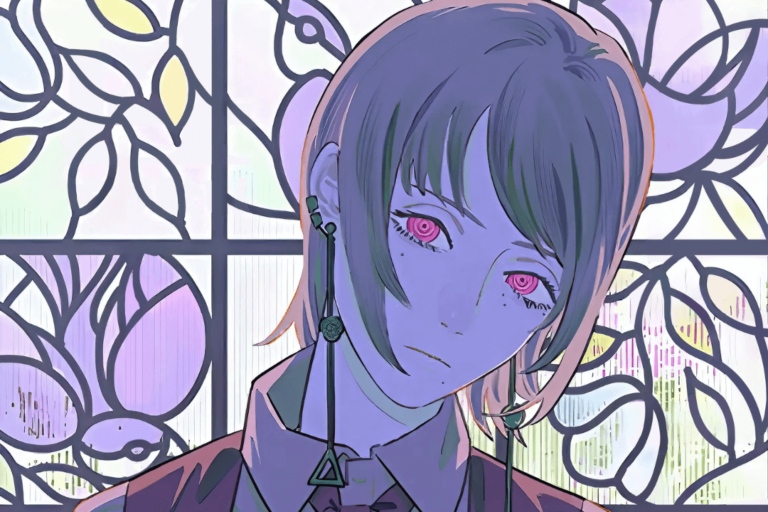 Chainsaw Man 194 fami