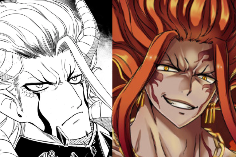 fairy tail 100 years quest 177 ignia wed