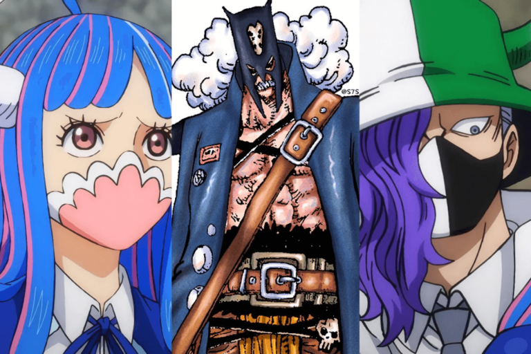 hanafuda one piece page one ulti