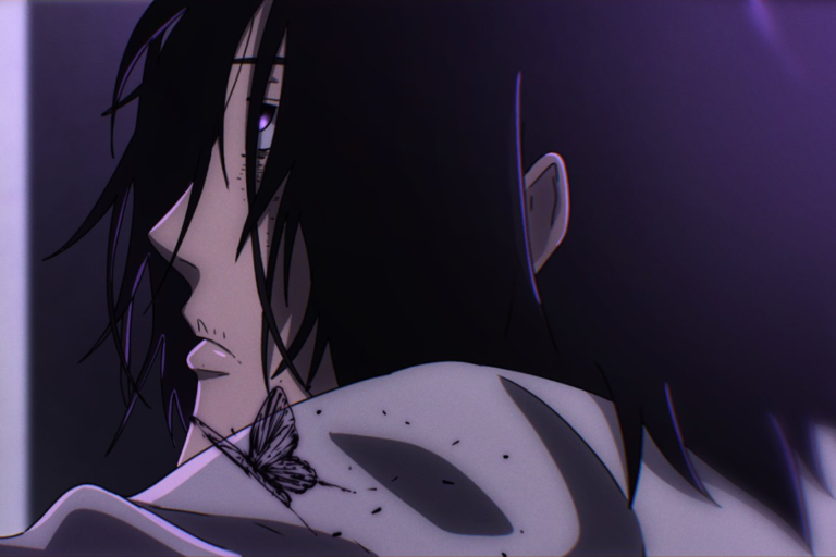 kagurabachi 72 kensei