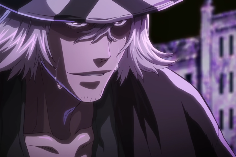 kisuke urahara bankai bleach