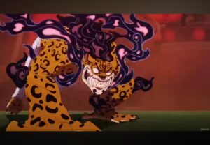 one piece episode 1100 lucci awakened zoan