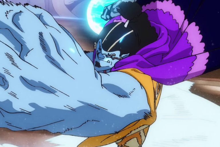 jinbe one piece 1145