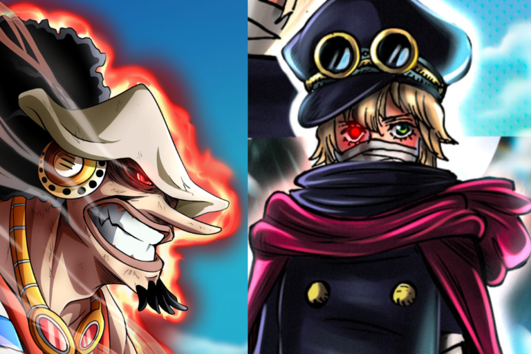 one piece 1146 usopp gunko