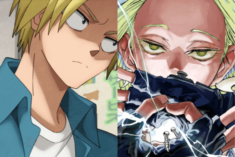 sakamoto days shin kumanomi